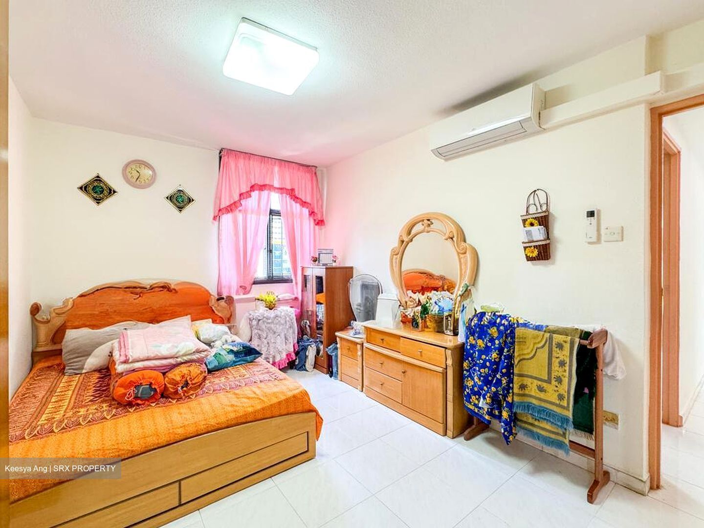 Blk 360B Sun Bliss (Sembawang), HDB 4 Rooms #497420131